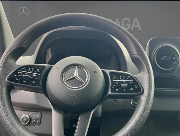 MERCEDES-BENZ Sprinter 317 CDI Fourgon L4H2  
