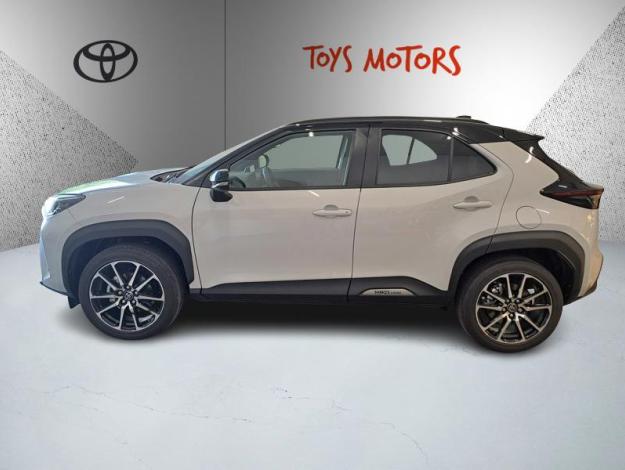 TOYOTA Yaris Cross Hybrid 2WD GR Sport  1.5 131 ch 