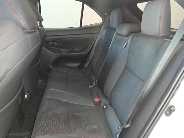 TOYOTA Yaris Cross Hybrid 2WD GR Sport  1.5 131 ch 