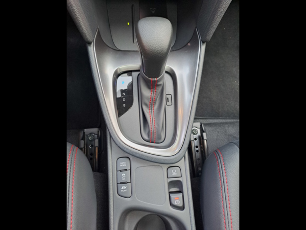 TOYOTA Yaris Cross Hybrid 2WD GR Sport  1.5 131 ch 