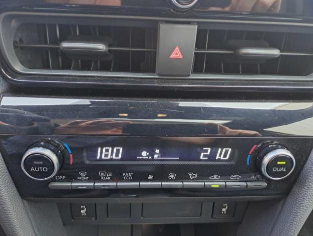 TOYOTA Yaris Cross Hybrid 2WD GR Sport  1.5 131 ch 