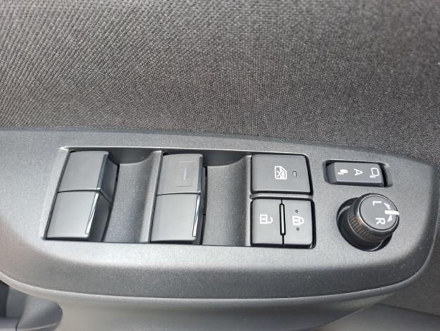 TOYOTA Yaris Cross Hybrid 2WD GR Sport  1.5 131 ch 