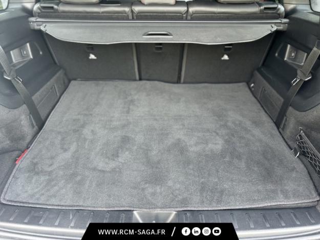 MERCEDES-BENZ GLB 200 d 150ch AMG Line 8G-DCT  