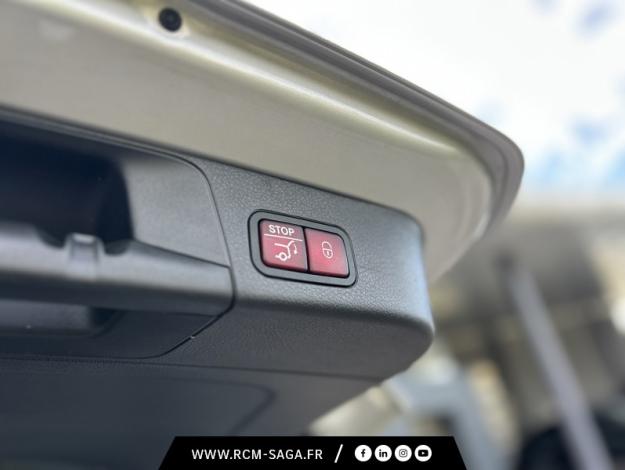 MERCEDES-BENZ GLB 200 d 150ch AMG Line 8G-DCT  