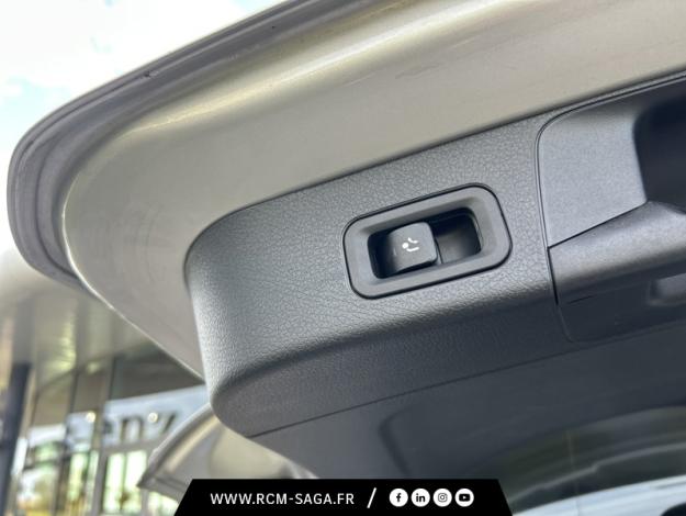 MERCEDES-BENZ GLB 200 d 150ch AMG Line 8G-DCT  