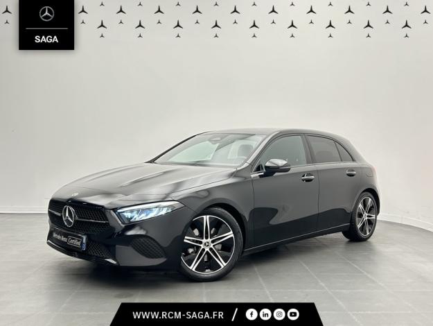 MERCEDES-BENZ Classe A 180 d Progressive Line  
