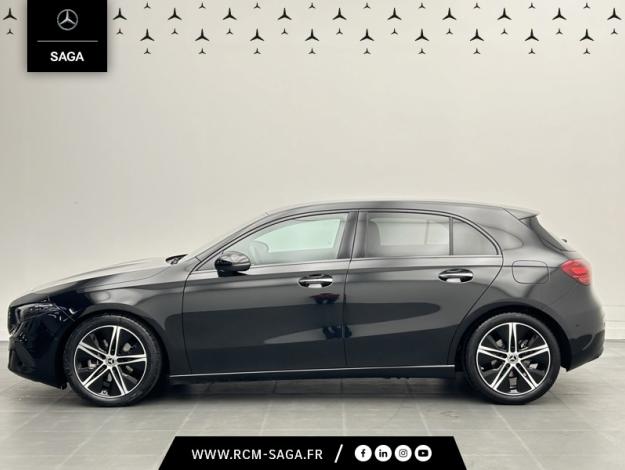 MERCEDES-BENZ Classe A 180 d Progressive Line  