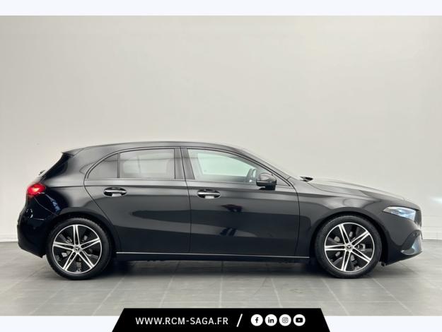 MERCEDES-BENZ Classe A 180 d Progressive Line  