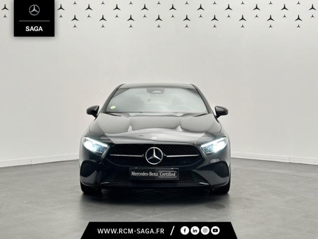 MERCEDES-BENZ Classe A 180 d Progressive Line  