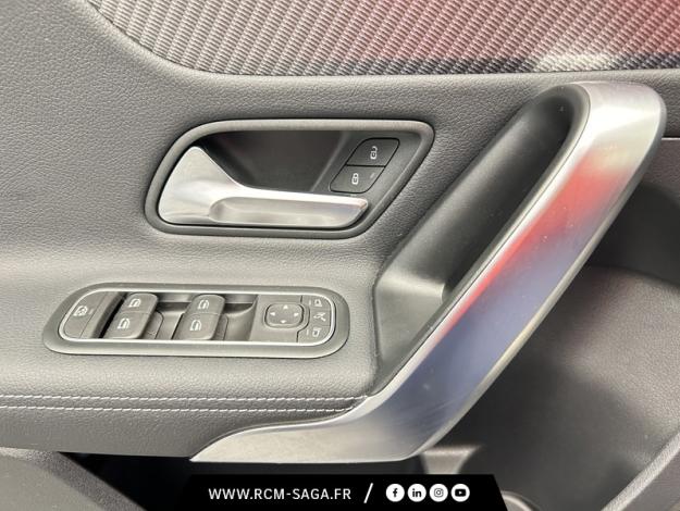 MERCEDES-BENZ Classe A 180 d Progressive Line  
