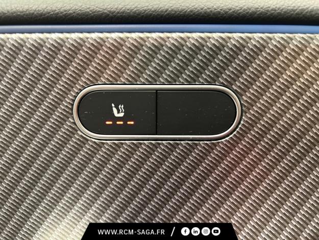 MERCEDES-BENZ Classe A 180 d Progressive Line  