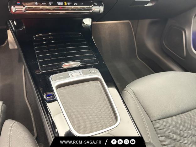 MERCEDES-BENZ Classe A 180 d Progressive Line  
