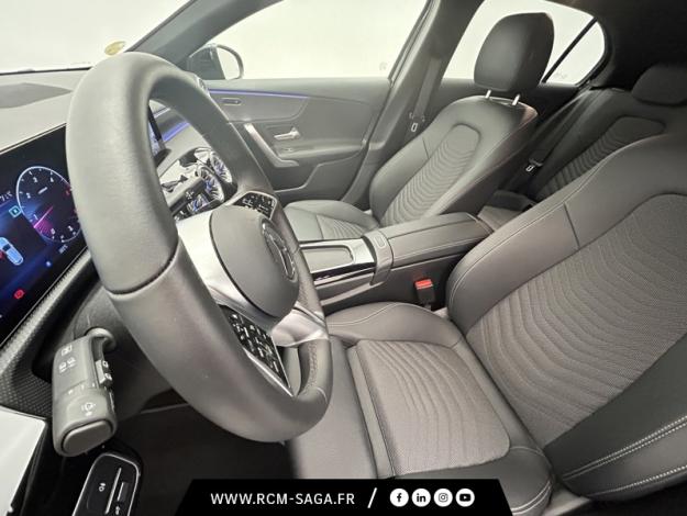 MERCEDES-BENZ Classe A 180 d Progressive Line  