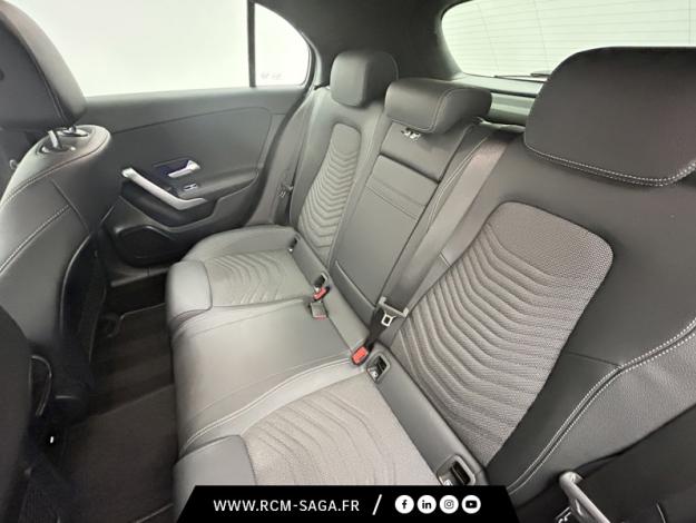MERCEDES-BENZ Classe A 180 d Progressive Line  