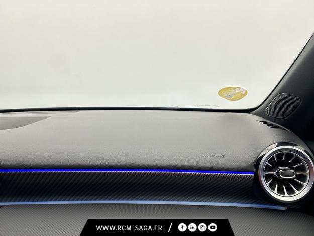 MERCEDES-BENZ Classe A 180 d Progressive Line  