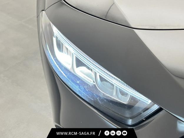 MERCEDES-BENZ Classe A 180 d Progressive Line  
