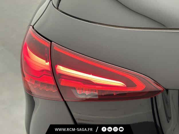 MERCEDES-BENZ Classe A 180 d Progressive Line  