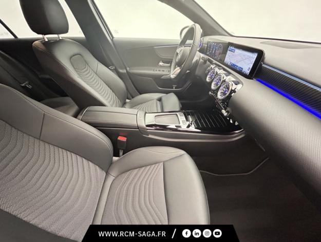 MERCEDES-BENZ Classe A 180 d Progressive Line  