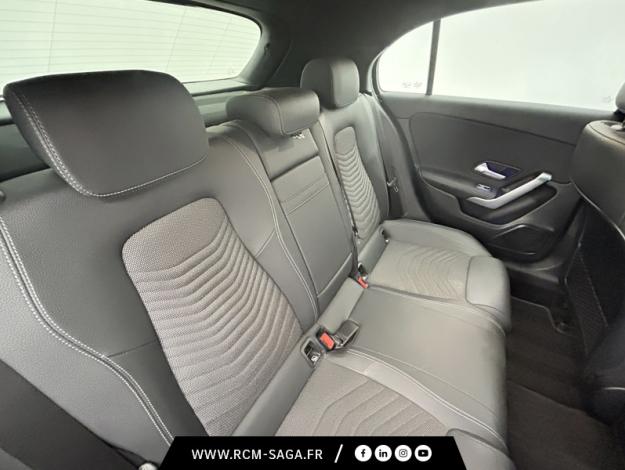 MERCEDES-BENZ Classe A 180 d Progressive Line  