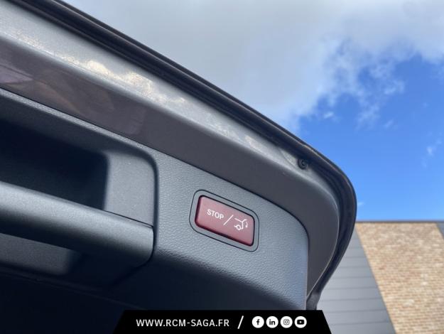 MERCEDES-BENZ GLA 200 d Sensation  