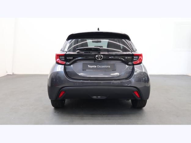 TOYOTA Yaris Hybrid Design  1.5 116 ch 