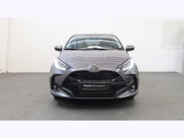 TOYOTA Yaris Hybrid Design  1.5 116 ch 