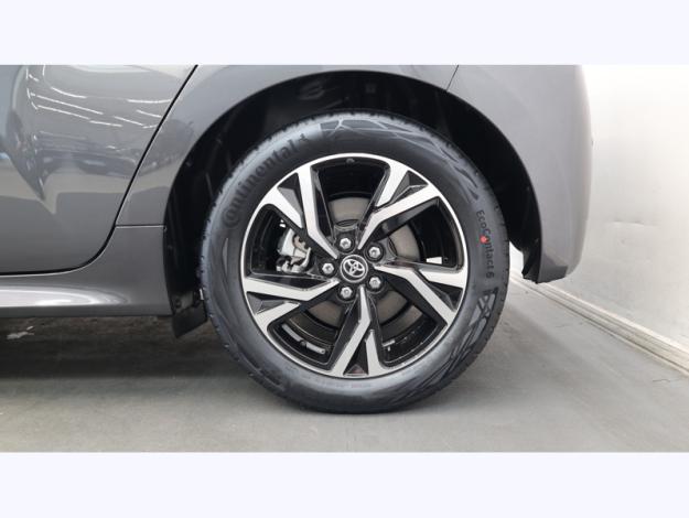 TOYOTA Yaris Hybrid Design  1.5 116 ch 