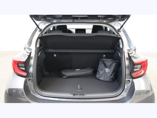 TOYOTA Yaris Hybrid Design  1.5 116 ch 