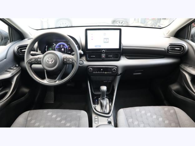 TOYOTA Yaris Hybrid Design  1.5 116 ch 