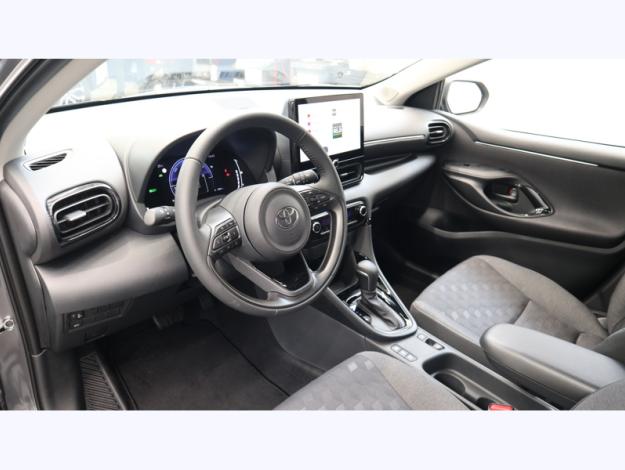 TOYOTA Yaris Hybrid Design  1.5 116 ch 