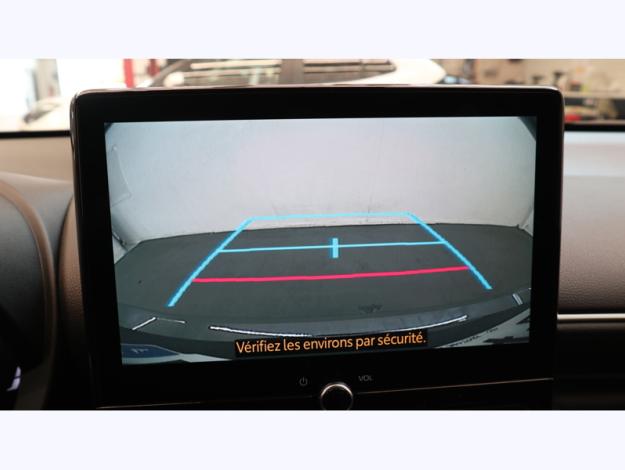 TOYOTA Yaris Hybrid Design  1.5 116 ch 