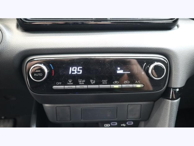 TOYOTA Yaris Hybrid Design  1.5 116 ch 