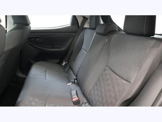 TOYOTA Yaris Hybrid Design  1.5 116 ch 