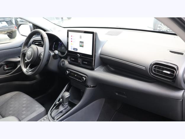 TOYOTA Yaris Hybrid Design  1.5 116 ch 