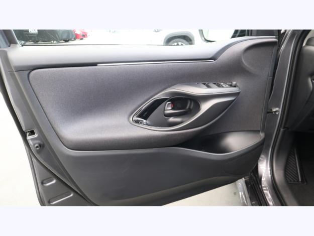 TOYOTA Yaris Hybrid Design  1.5 116 ch 