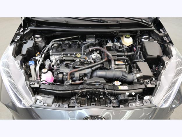 TOYOTA Yaris Hybrid Design  1.5 116 ch 