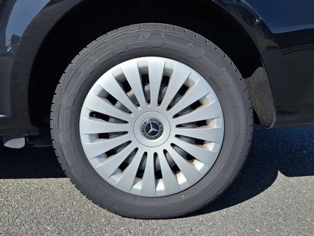 MERCEDES-BENZ Vito 119 CDI Mixto Long  