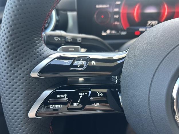 MERCEDES-BENZ Classe A 200 d AMG Line  Classe A 200 d AMG Line