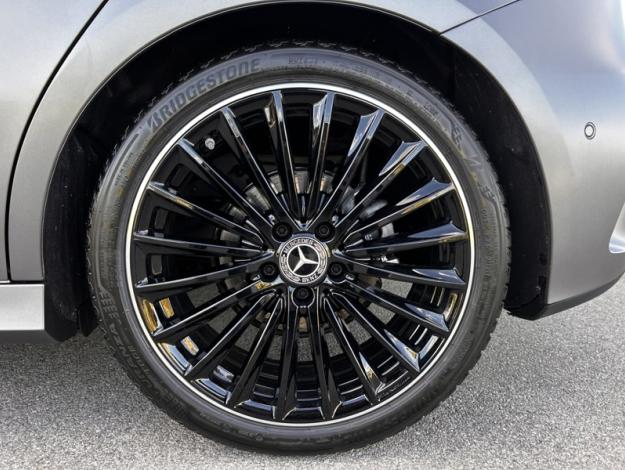 MERCEDES-BENZ Classe A 200 d AMG Line  Classe A 200 d AMG Line