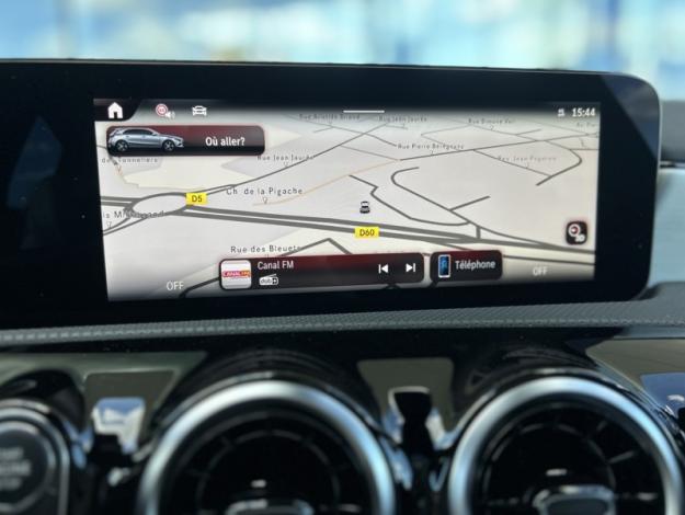 MERCEDES-BENZ Classe A 200 d AMG Line  Classe A 200 d AMG Line