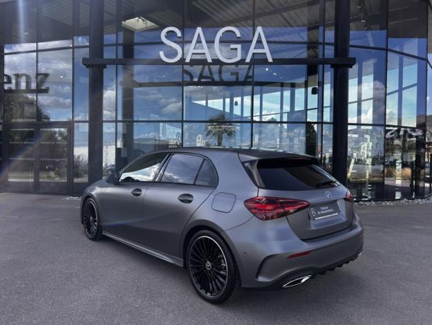 MERCEDES-BENZ Classe A 200 d AMG Line  Classe A 200 d AMG Line