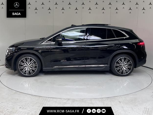 MERCEDES-BENZ EQE SUV EQE 350+ SUV AMG Line  