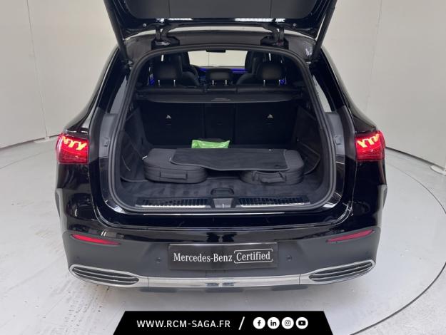 MERCEDES-BENZ EQE SUV EQE 350+ SUV AMG Line  