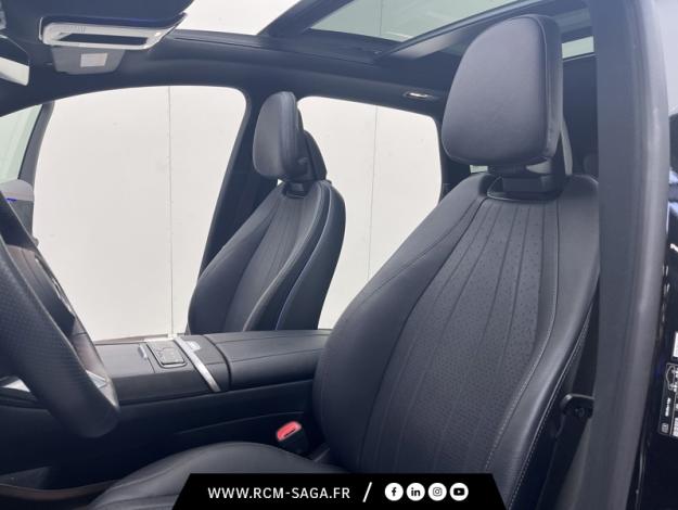MERCEDES-BENZ EQE SUV EQE 350+ SUV AMG Line  