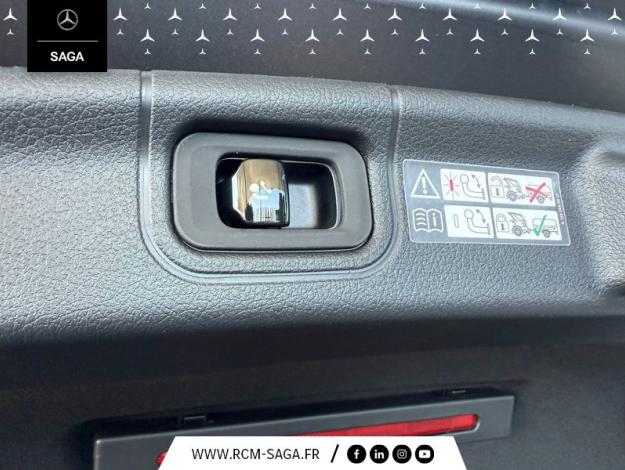 MERCEDES-BENZ Classe C Berline Classe C 300 de Hybrid EQ Berline AMG Line  Classe C 300 d e Hybrid EQ Berline AMG Line