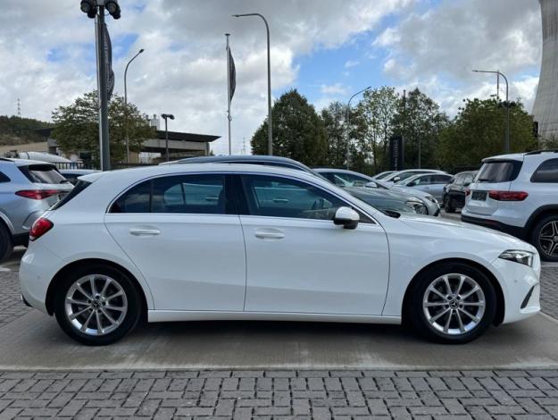 MERCEDES-BENZ A-Klasse A 180 d