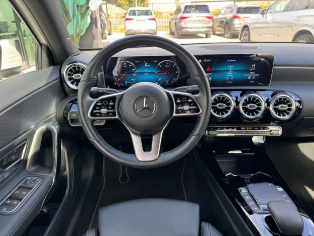 MERCEDES-BENZ A-Klasse A 180 d