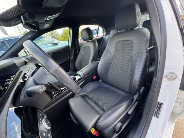 MERCEDES-BENZ A-Klasse A 180 d