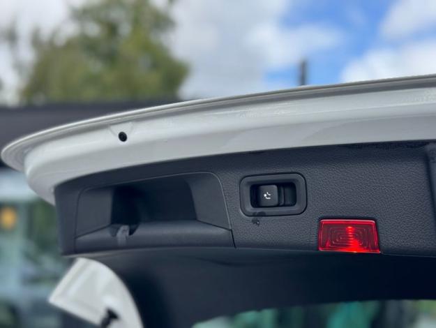 MERCEDES-BENZ A-Klasse A 180 d