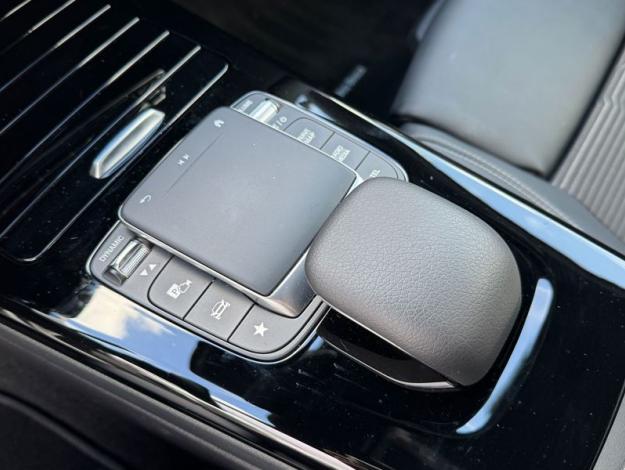 MERCEDES-BENZ A-Klasse A 180 d